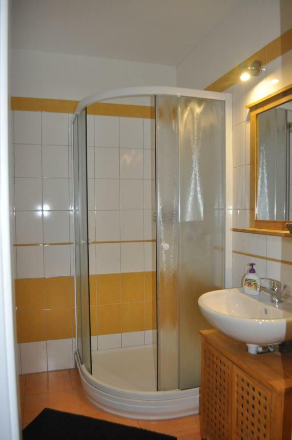 Ubytovani Javor Pec pod Snezkou Luaran gambar