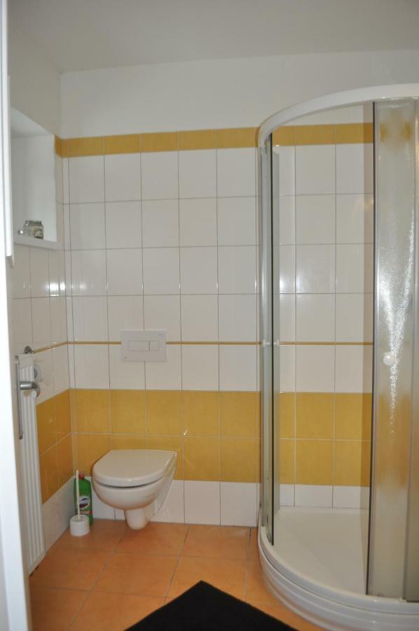 Ubytovani Javor Pec pod Snezkou Luaran gambar